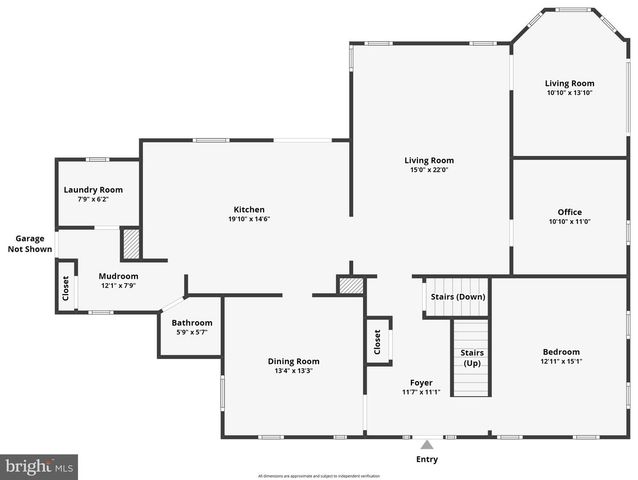 5 HUNT HAVEN, Mineral, VA 23117