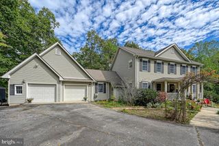 5 HUNT HAVEN, Mineral, VA 23117