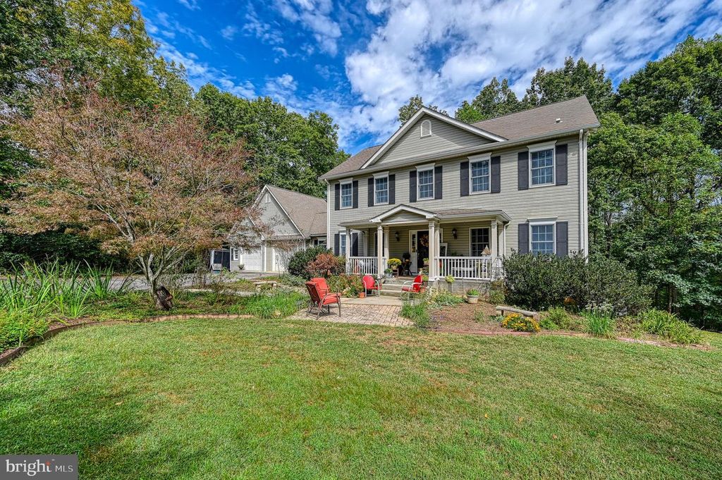 5 HUNT HAVEN, Mineral, VA 23117
