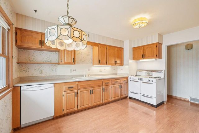 6035 S 23rd STREET, Milwaukee, WI 53221