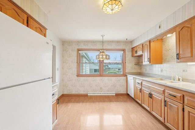 6035 S 23rd STREET, Milwaukee, WI 53221
