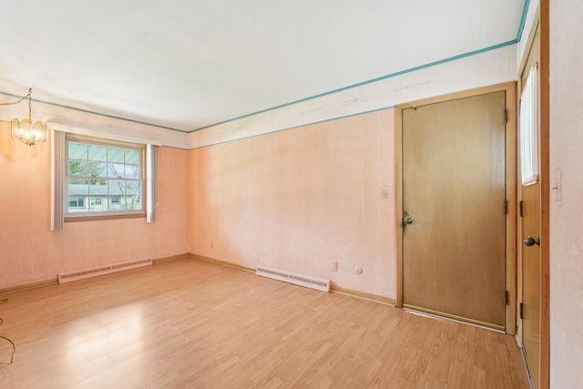 6035 S 23rd STREET, Milwaukee, WI 53221