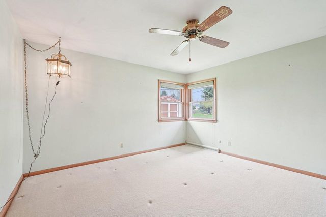 6035 S 23rd STREET, Milwaukee, WI 53221