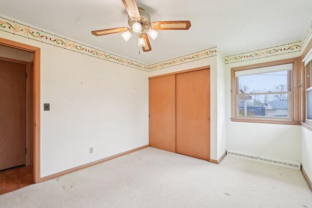 6035 S 23rd STREET, Milwaukee, WI 53221