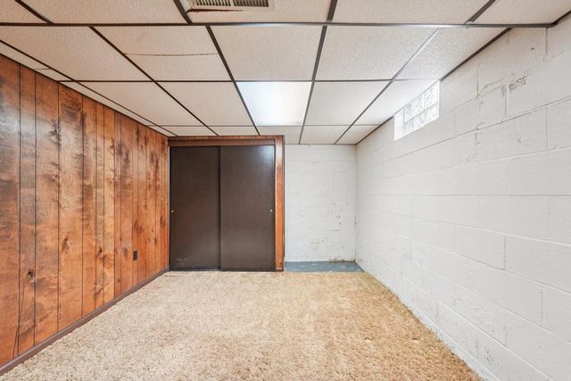 6035 S 23rd STREET, Milwaukee, WI 53221
