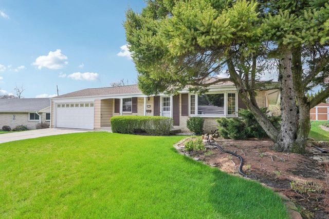 6035 S 23rd STREET, Milwaukee, WI 53221