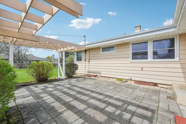 6035 S 23rd STREET, Milwaukee, WI 53221