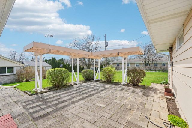 6035 S 23rd STREET, Milwaukee, WI 53221