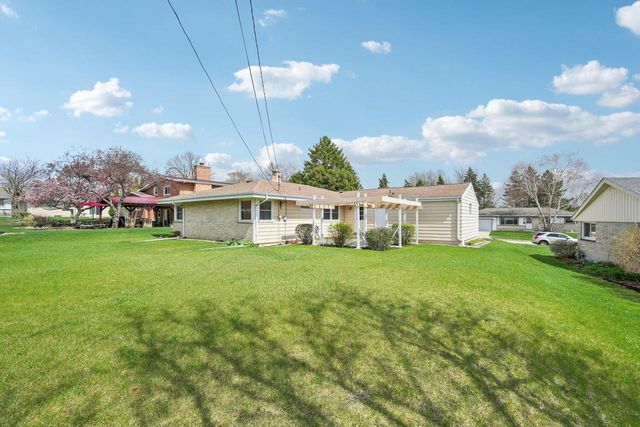 6035 S 23rd STREET, Milwaukee, WI 53221