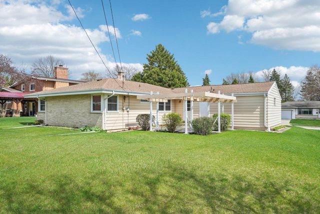6035 S 23rd STREET, Milwaukee, WI 53221