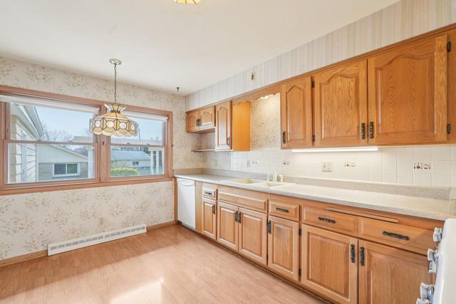 6035 S 23rd STREET, Milwaukee, WI 53221