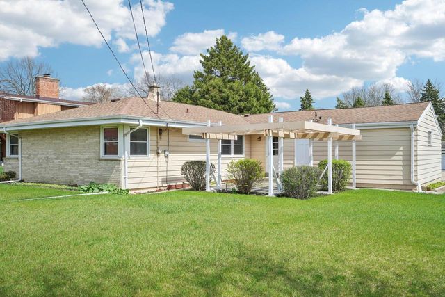 6035 S 23rd STREET, Milwaukee, WI 53221
