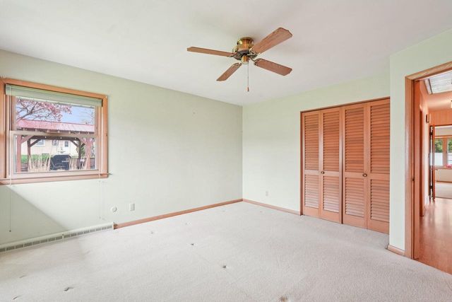 6035 S 23rd STREET, Milwaukee, WI 53221
