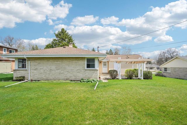 6035 S 23rd STREET, Milwaukee, WI 53221