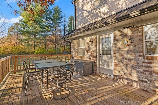 3441 Country Lane NE, Lanesville, IN 47136