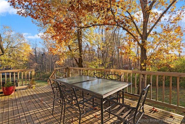 3441 Country Lane NE, Lanesville, IN 47136