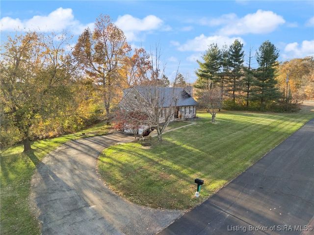 3441 Country Lane NE, Lanesville, IN 47136