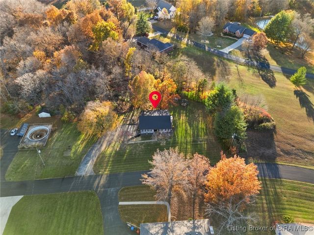 3441 Country Lane NE, Lanesville, IN 47136