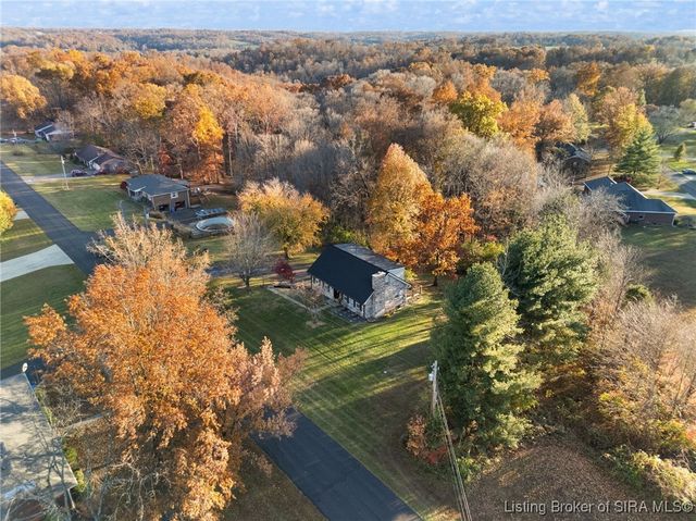 3441 Country Lane NE, Lanesville, IN 47136