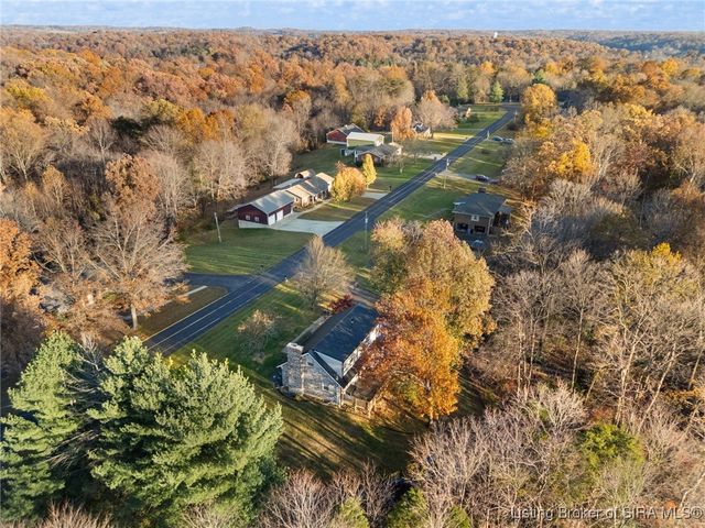 3441 Country Lane NE, Lanesville, IN 47136