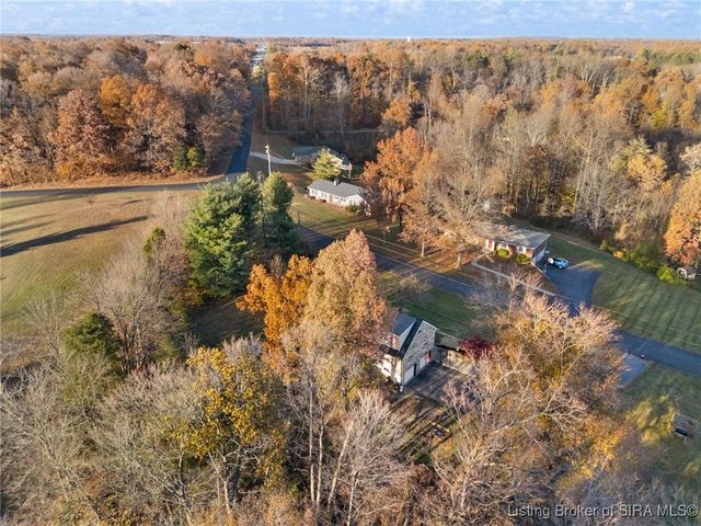 3441 Country Lane NE, Lanesville, IN 47136