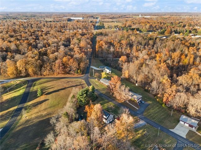 3441 Country Lane NE, Lanesville, IN 47136