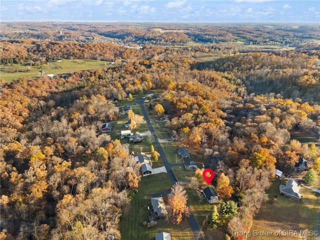 3441 Country Lane NE, Lanesville, IN 47136