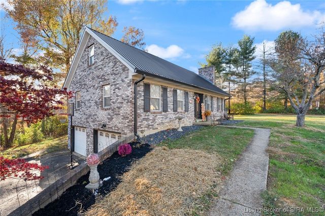 3441 Country Lane NE, Lanesville, IN 47136