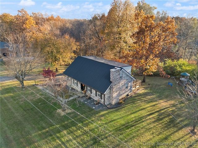 3441 Country Lane NE, Lanesville, IN 47136