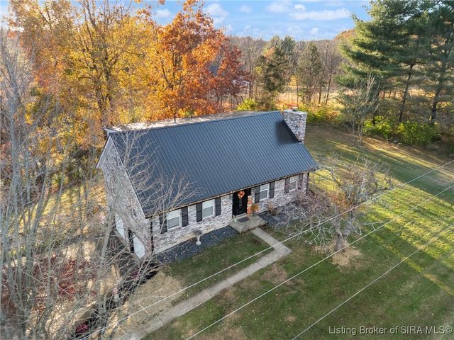 3441 Country Lane NE, Lanesville, IN 47136