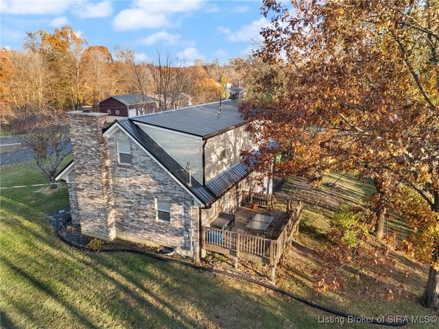 3441 Country Lane NE, Lanesville, IN 47136
