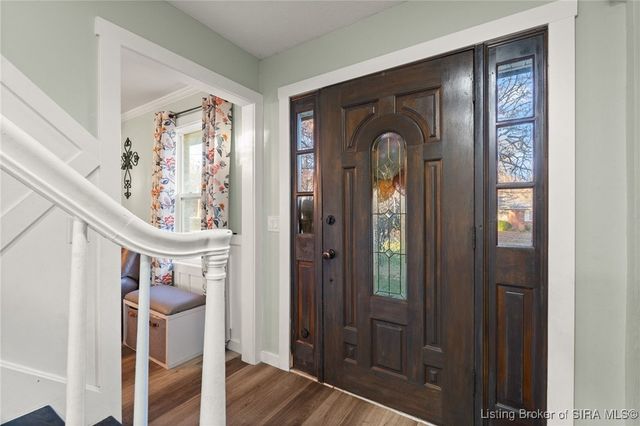 3441 Country Lane NE, Lanesville, IN 47136