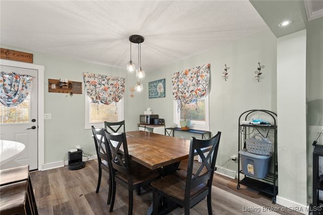 3441 Country Lane NE, Lanesville, IN 47136