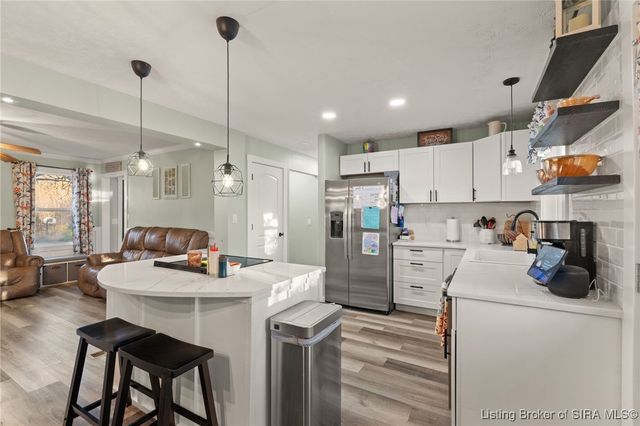 3441 Country Lane NE, Lanesville, IN 47136