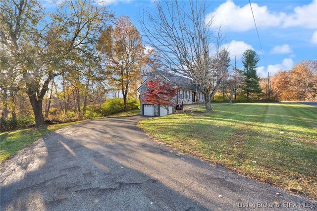 3441 Country Lane NE, Lanesville, IN 47136