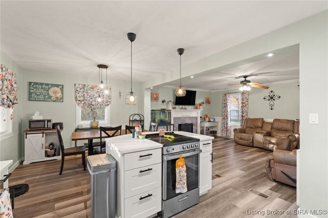 3441 Country Lane NE, Lanesville, IN 47136