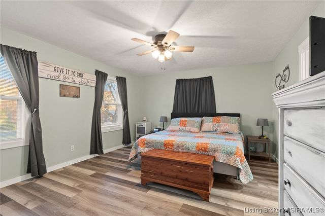 3441 Country Lane NE, Lanesville, IN 47136