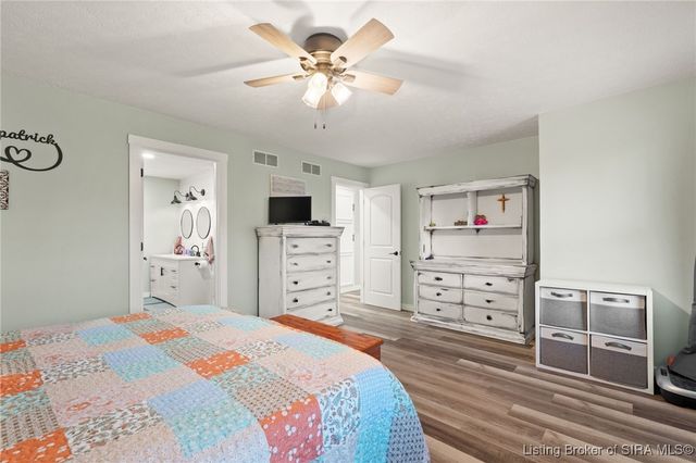 3441 Country Lane NE, Lanesville, IN 47136