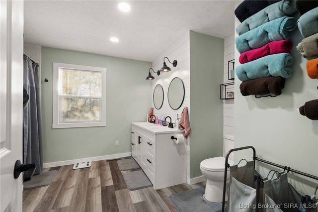 3441 Country Lane NE, Lanesville, IN 47136