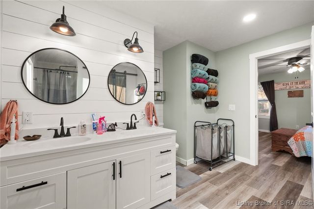 3441 Country Lane NE, Lanesville, IN 47136