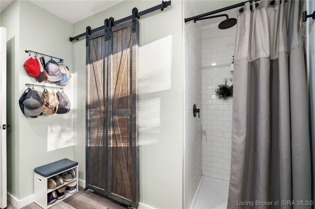 3441 Country Lane NE, Lanesville, IN 47136