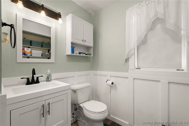 3441 Country Lane NE, Lanesville, IN 47136