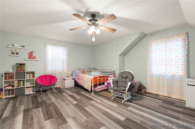 3441 Country Lane NE, Lanesville, IN 47136