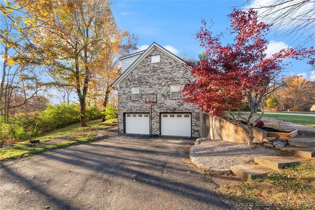 3441 Country Lane NE, Lanesville, IN 47136