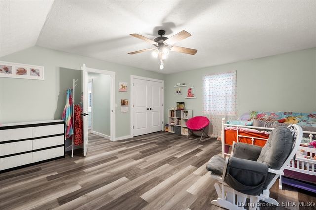 3441 Country Lane NE, Lanesville, IN 47136