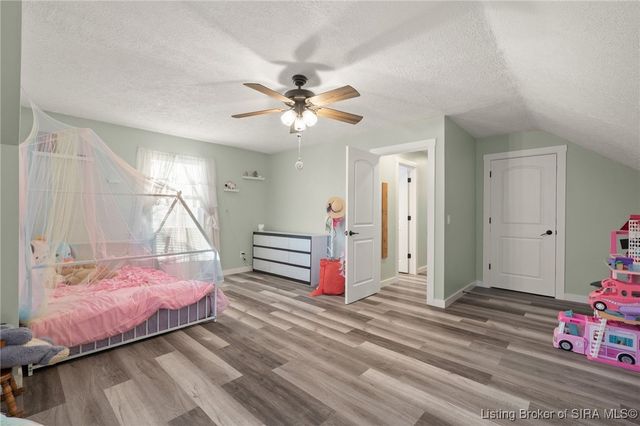 3441 Country Lane NE, Lanesville, IN 47136