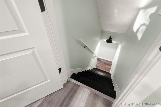 3441 Country Lane NE, Lanesville, IN 47136