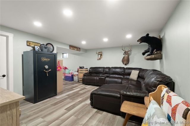 3441 Country Lane NE, Lanesville, IN 47136