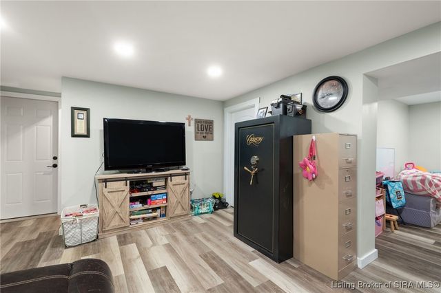 3441 Country Lane NE, Lanesville, IN 47136