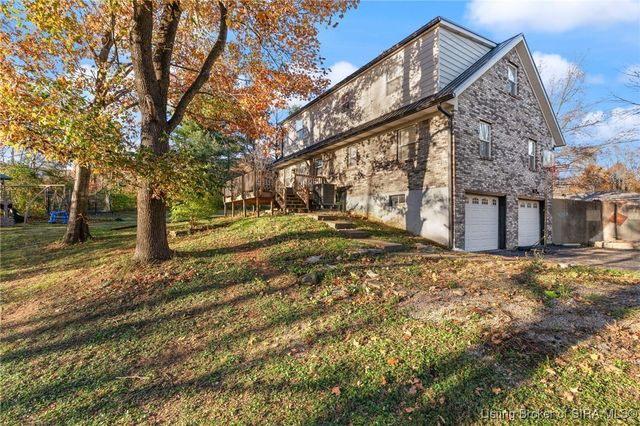 3441 Country Lane NE, Lanesville, IN 47136
